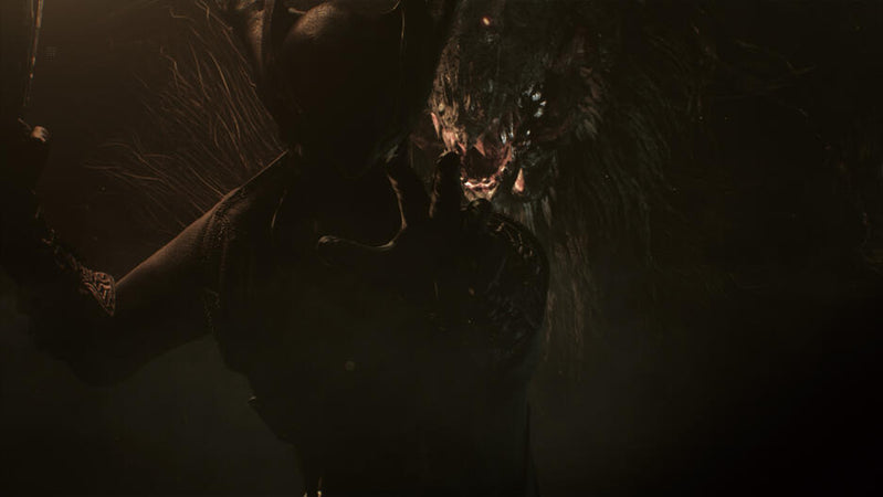 Bloodborne Game Of The Year (Goty) PS4 UK-Usato