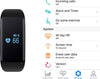 DFit Fitness Bluetooth IP66 Chiamate Sport  Braccialetto Orologio Android Elettronica/Cellulari e accessori/Smartwatch Trade Shop italia - Napoli, Commerciovirtuoso.it