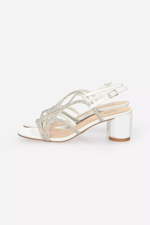 Albano Vanity Donna Sandali Eleganti