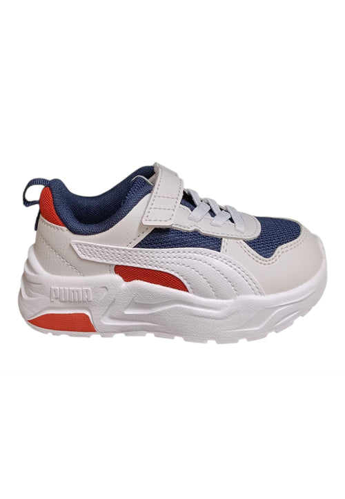 sarpe sneakers Bambini e ragazzi PUMA TRINITY