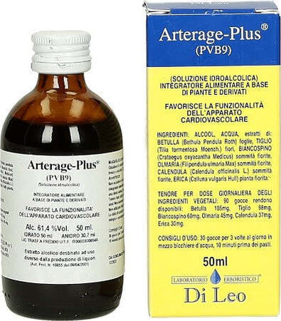 Di-Leo-Arterage-Plus-P.V.B.-9-50-ml-Integratore-Alimentare