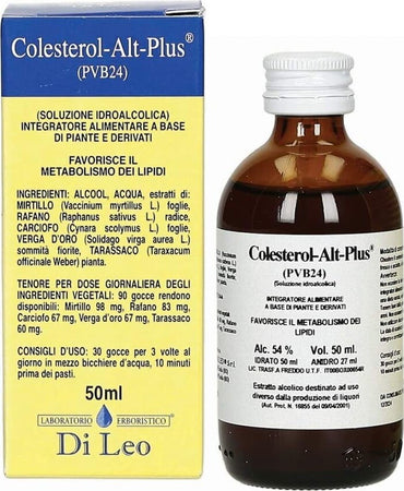 Di-Leo-Colesterol-Alt-Plus-P.V.B.-24-50-ml-Integratore-Alimentare