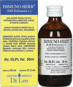 Di-Leo-Immuno-Herb-S-48-Echinacea-Comp.-50-ml-Integratore-alimentare