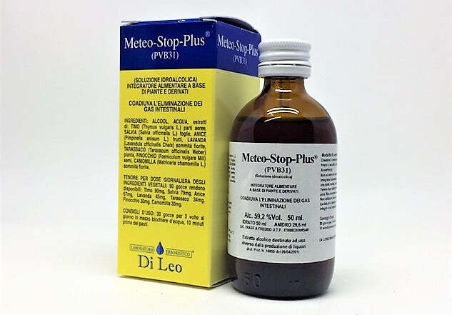 Di-Leo-Meteo-Stop-Plus-P.V.B.-31-50-ml-Integratore-Alimentare