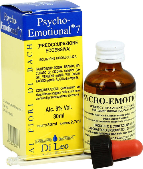 Di-Leo-Psycho-Emotional-7-Preoccupazione-eccessiva-30-ml