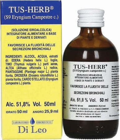 Di-Leo-Tus-Herb-S-9-Eryngium-50-ml-Integratore-Alimentare