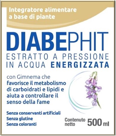 DIABEPHIT-500-ML