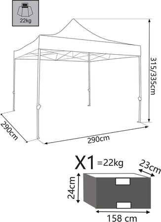 DIADEMA---gazebo-pieghevole-e-richiudibile-completo-di-sacca-protettiva-3x3-in-metallo-Verde-Milani-Home