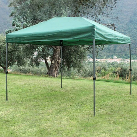 DIADEMA---gazebo-pieghevole-e-richiudibile-completo-di-sacca-protettiva-3x4,5-in-metallo-Verde-Milani-Home