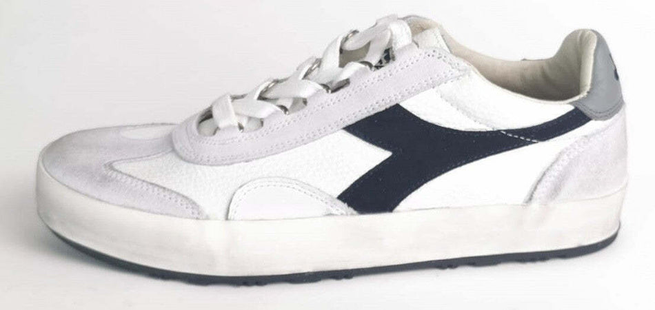 Scarpa uomo sneakers - Diadora Heritage  B.ORIGINAL H LEATHER DIRTY
