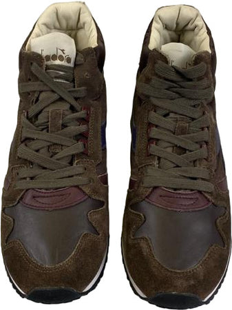 Diadora heritage alte uomo deals