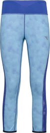 Diadora Leggings 6/8 Donna Tights Reversible Snake Aqua Splash Moda/Donna/Abbigliamento/Leggings Scontolo.net - Potenza, Commerciovirtuoso.it