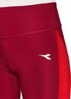 Diadora Leggings Donna Long 6/8 Teaberry Anemone Moda/Donna/Abbigliamento/Leggings Scontolo.net - Potenza, Commerciovirtuoso.it