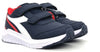 DIADORA Running bambino FALCON SL JR V blu