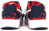 DIADORA Running bambino FALCON SL JR V blu