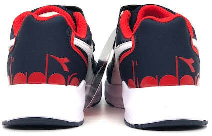DIADORA Running bambino FALCON SL JR V blu