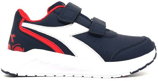 DIADORA Running bambino FALCON SL JR V blu