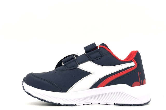 DIADORA Running bambino FALCON SL JR V blu
