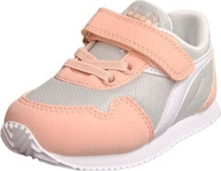 Diadora Sneakers Bambina 101.179247 - SIMPLE RUN TD Moda/Bambine e ragazze/Scarpe/Sneaker e scarpe sportive/Sneaker casual Scarpetteria Gica - Trani, Commerciovirtuoso.it