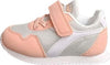 Diadora Sneakers Bambina 101.179247 - SIMPLE RUN TD Moda/Bambine e ragazze/Scarpe/Sneaker e scarpe sportive/Sneaker casual Scarpetteria Gica - Trani, Commerciovirtuoso.it