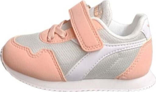 Diadora Sneakers Bambina 101.179247 - SIMPLE RUN TD Moda/Bambine e ragazze/Scarpe/Sneaker e scarpe sportive/Sneaker casual Scarpetteria Gica - Trani, Commerciovirtuoso.it