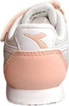 Diadora Sneakers Bambina 101.179247 - SIMPLE RUN TD Moda/Bambine e ragazze/Scarpe/Sneaker e scarpe sportive/Sneaker casual Scarpetteria Gica - Trani, Commerciovirtuoso.it