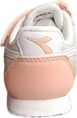 Diadora Sneakers Bambina 101.179247 - SIMPLE RUN TD Moda/Bambine e ragazze/Scarpe/Sneaker e scarpe sportive/Sneaker casual Scarpetteria Gica - Trani, Commerciovirtuoso.it
