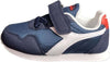 Diadora Sneakers Bambina 101.179247 - SIMPLE RUN TD Moda/Bambine e ragazze/Scarpe/Sneaker e scarpe sportive/Sneaker casual Scarpetteria Gica - Trani, Commerciovirtuoso.it