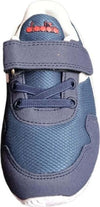 Diadora Sneakers Bambina 101.179247 - SIMPLE RUN TD Moda/Bambine e ragazze/Scarpe/Sneaker e scarpe sportive/Sneaker casual Scarpetteria Gica - Trani, Commerciovirtuoso.it