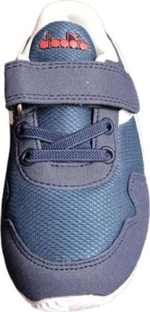 Diadora Sneakers Bambina 101.179247 - SIMPLE RUN TD Moda/Bambine e ragazze/Scarpe/Sneaker e scarpe sportive/Sneaker casual Scarpetteria Gica - Trani, Commerciovirtuoso.it