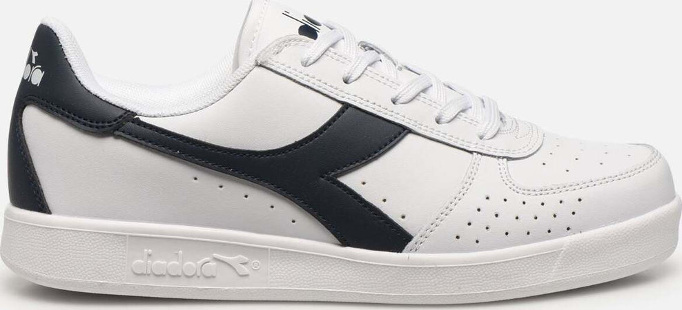 Diadora-Sneakers-Donna-B.Elite-Gs-Bianco