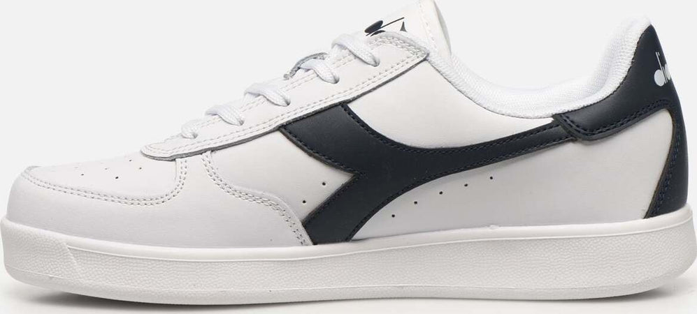 Diadora-Sneakers-Donna-B.Elite-Gs-Bianco