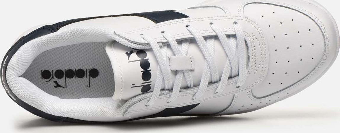 Diadora-Sneakers-Donna-B.Elite-Gs-Bianco