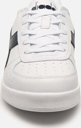 Diadora-Sneakers-Donna-B.Elite-Gs-Bianco