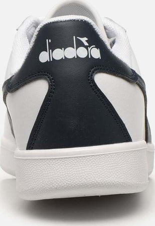 Diadora-Sneakers-Donna-B.Elite-Gs-Bianco