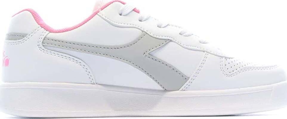 Diadora Sneakers Playground Gs Rosa E Bianco Donna Moda/Donna/Scarpe/Sneaker e scarpe sportive/Sneaker casual Scontolo.net - Potenza, Commerciovirtuoso.it