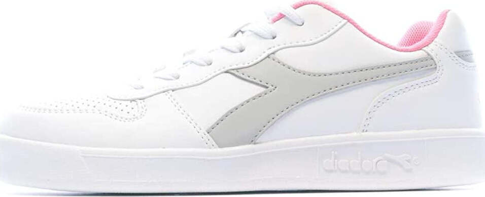 Diadora Sneakers Playground Gs Rosa E Bianco Donna Moda/Donna/Scarpe/Sneaker e scarpe sportive/Sneaker casual Scontolo.net - Potenza, Commerciovirtuoso.it