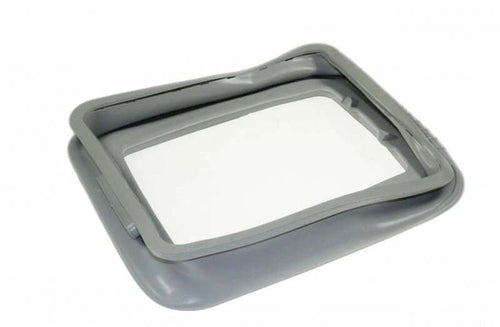 Diaframma Con Paracolpi Lavatrice Ariston C00111495