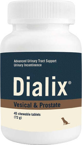 DIALIX-VESCICAL-&-PROSTATE-42-COMPRESE-PALATABILI