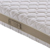 Materasso in memory foam, 3 strati, rivestimento sfoderabile