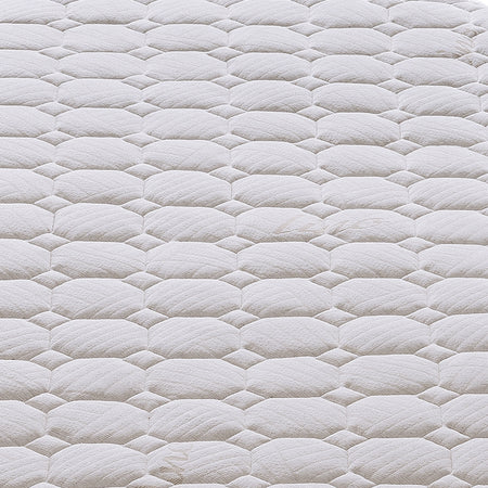 Materasso in memory foam, 3 strati, rivestimento sfoderabile