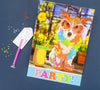 DIAMANTINY 96103 Level Up Diamond Painting Kit PETS - Party Giochi e giocattoli/Attività creative/Kit per il fai da te/Kit di pittura Scontolo.net - Potenza, Commerciovirtuoso.it
