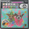 DIAMANTINY-96110-Level-Up-Diamond-Painting-Kit-PETS---Birthday-Nice