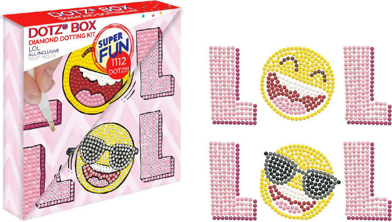 Diamond-Dotz-Box-Lol-Lol-Smile