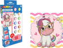 Diamond-Dotz-Dotzies-Dolce-Unicorno-con-Occhiali
