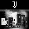 Diamond Juventus Confezione Regalo Uomo, Profumo 50 Ml + Breauty Case