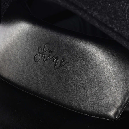 Diamond Shine 3 in 1 Ecopelle / Tessuto Nero Glitter Navicella e Telaio Oro Giallo Prima infanzia/Passeggini carrozzine e accessori/Passeggini e carrozzine/Sistemi modulari La Casa Del Bebè - Napoli, Commerciovirtuoso.it