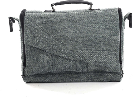 Diamond Vegan 3 in 1 Verde Melange Telaio Rosa anelli e cerchi Nero Prima infanzia/Passeggini carrozzine e accessori/Passeggini e carrozzine/Sistemi modulari La Casa Del Bebè - Napoli, Commerciovirtuoso.it