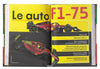 Diario 12 Mesi 2023-2024 Standard Ferrari per La Scuola per Bambini E Ragazzi Franco Cosimo Panini