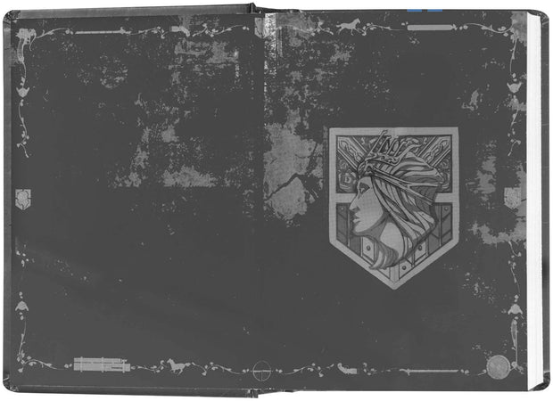 Diario Agenda Medium per La Scuola Datato 16 Mesi Comix Anime – Attacco Dei Giganti Franco Cosimo Panini